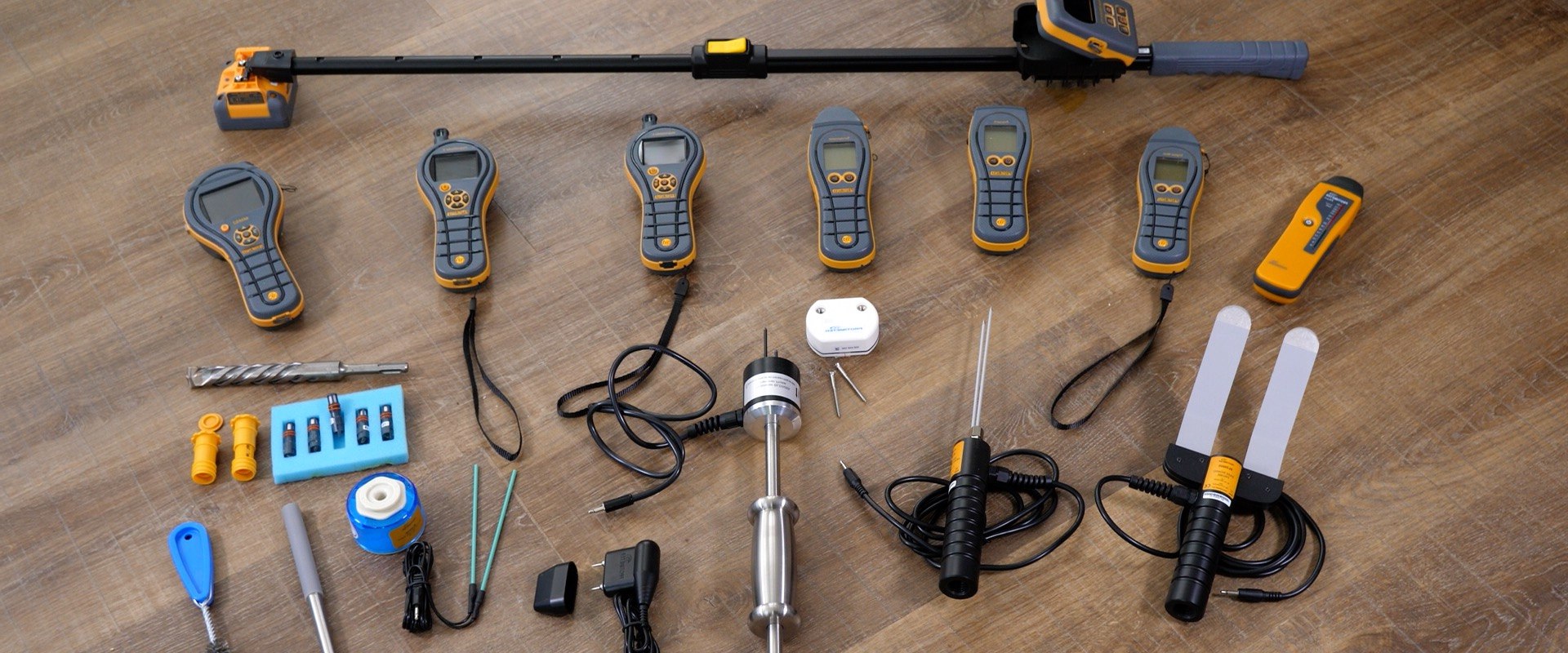 Essential Tools and Equipment for Residential Electricians