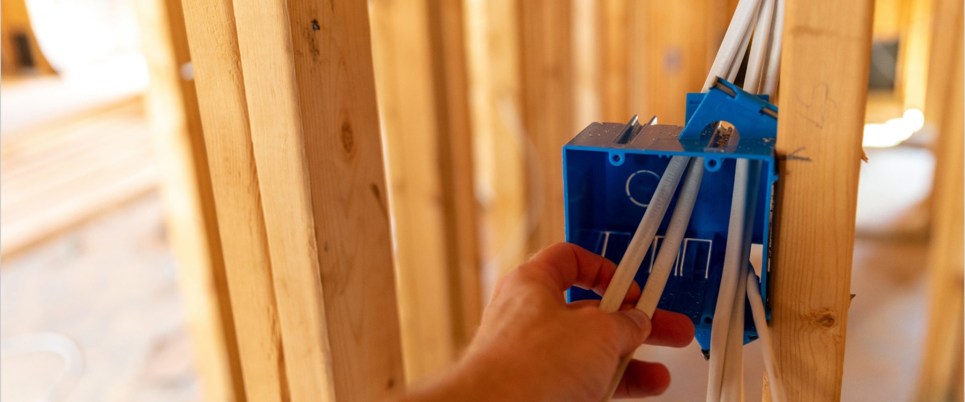 Understanding the National Electrical Code for Home Electrical Work