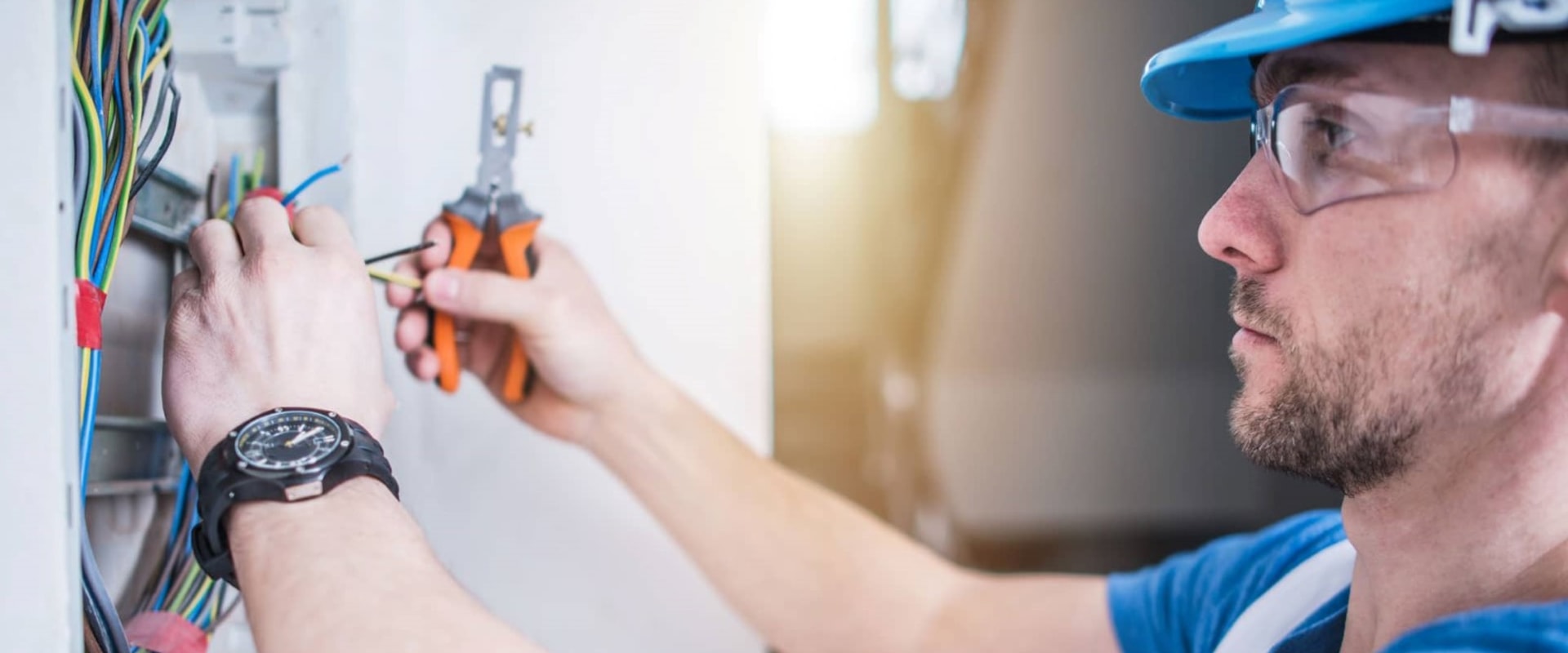 Top Reasons To Hire Residential Electricians For Electrical Installation In Middletown, NJ