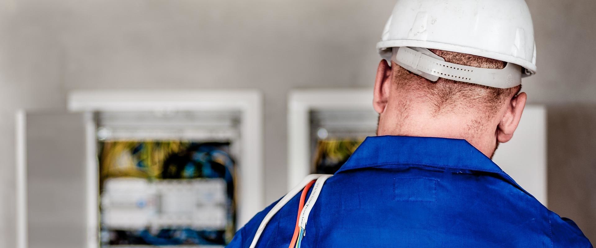 How Long Does It Take for a Residential Electrician to Become Licensed?