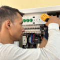 Choosing The Right Residential Electrical Contractor In Monmouth County: A Comprehensive Guide