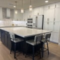 How Arizona Kitchen And Bath Remodelers Team Up With Residential Electricians For Stunning Results