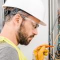 Safety Precautions for Homeowners Working with Electricians