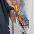 Know When To Seek Help From Professional Residential Electricians In Fife, UK