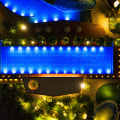 Light Up Your Life: Enhancing Your Coral Springs Home With Landscape Lighting Automation And Professional Electricians