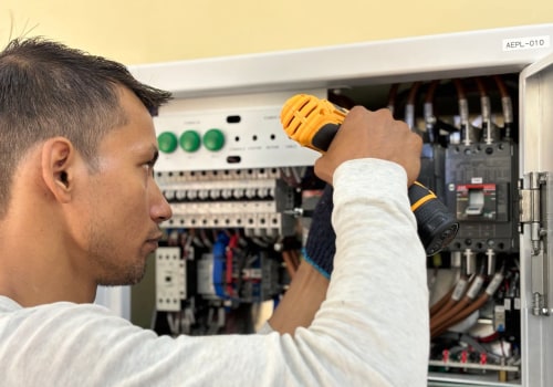 Choosing The Right Residential Electrical Contractor In Monmouth County: A Comprehensive Guide