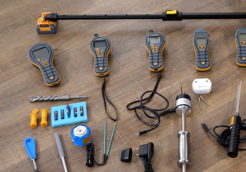 Essential Tools and Equipment for Residential Electricians