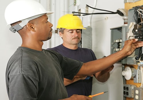 Electrical Solutions For Your Home: Finding The Right Residential Electrician In Birmingham