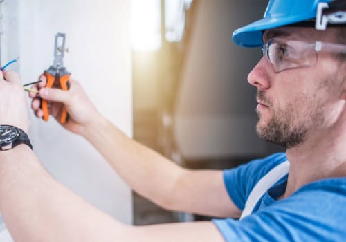 Top Reasons To Hire Residential Electricians For Electrical Installation In Middletown, NJ