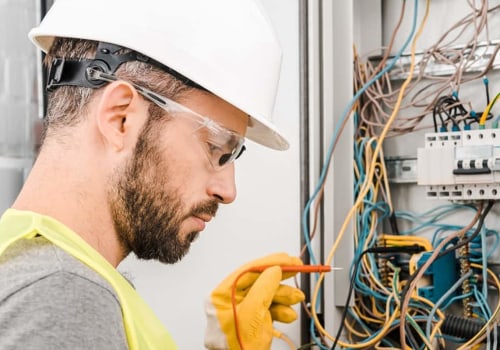 What is the Best Type of Electrician for Your Needs?