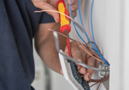 Know When To Seek Help From Professional Residential Electricians In Fife, UK