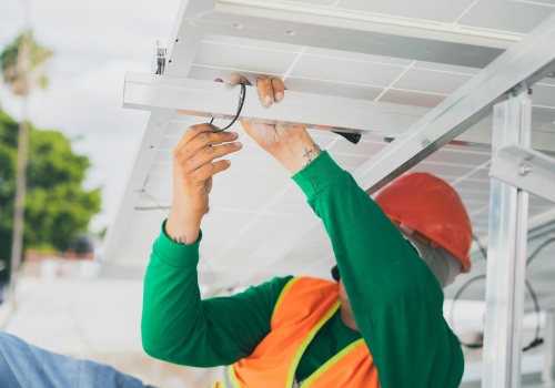 Maximizing Energy Efficiency: Measurement Sensors And Residential Electricians